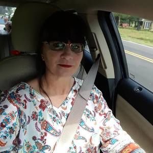 Meet your Posher, Tina